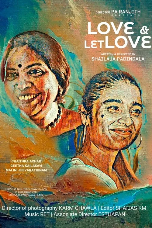 Love And Let Love (movie)