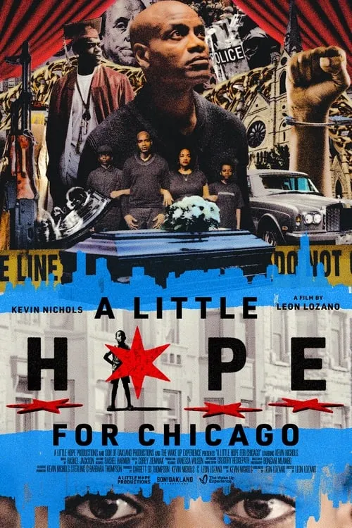 A Little Hope for Chicago (movie)