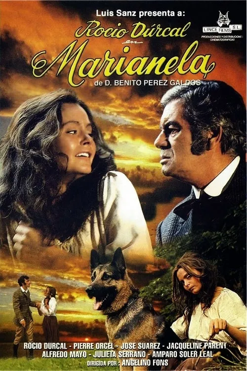 Marianela (movie)