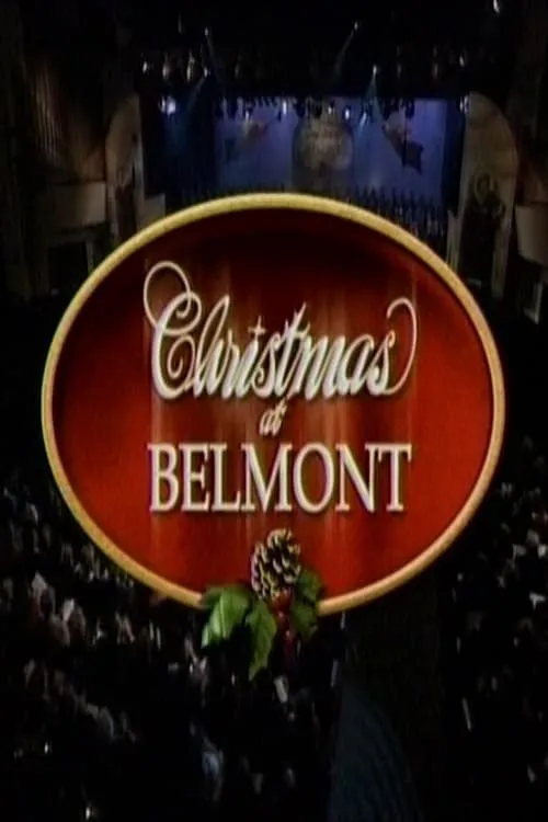 Christmas at Belmont (movie)