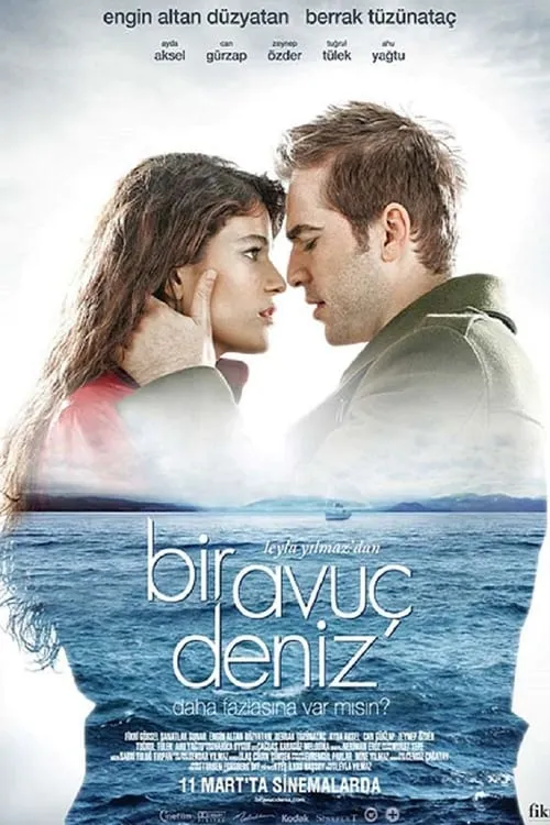 Bir Avuç Deniz (movie)