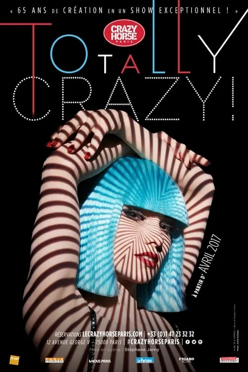 Totally Crazy (фильм)