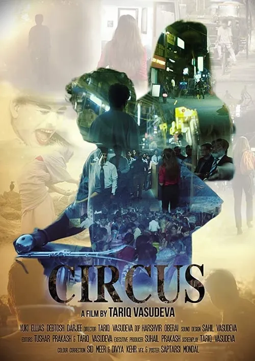 Circus (movie)