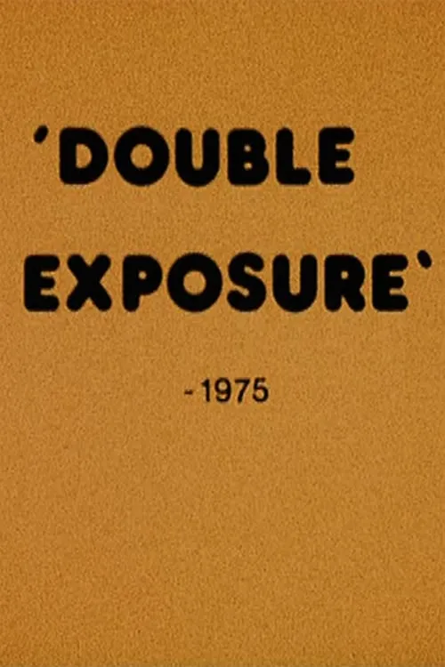 Double Exposure (movie)