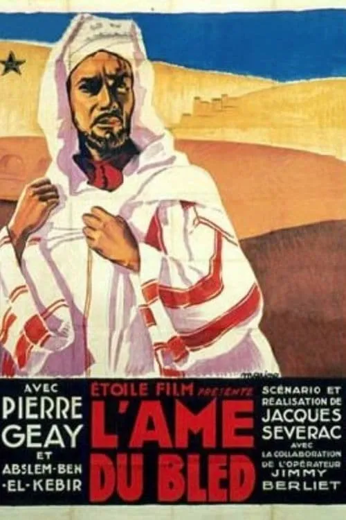 L'âme du bled (movie)