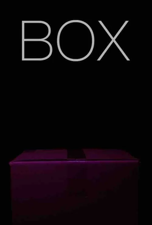 BOX (фильм)