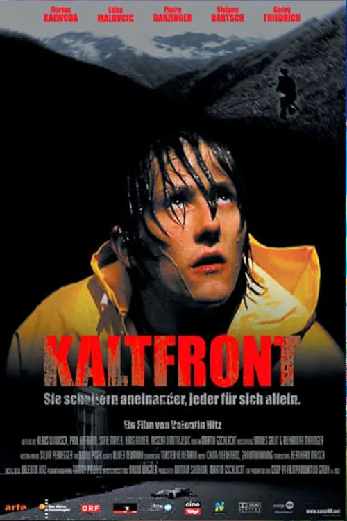 Kaltfront (movie)