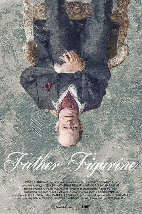 Father Figurine (movie)