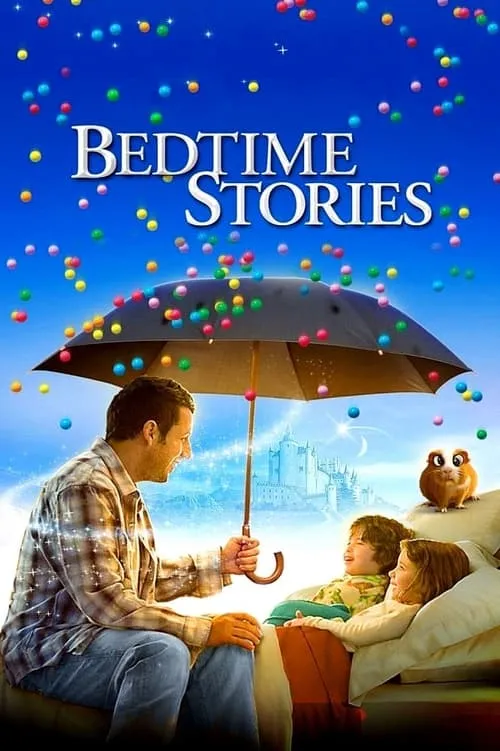 Bedtime Stories (movie)