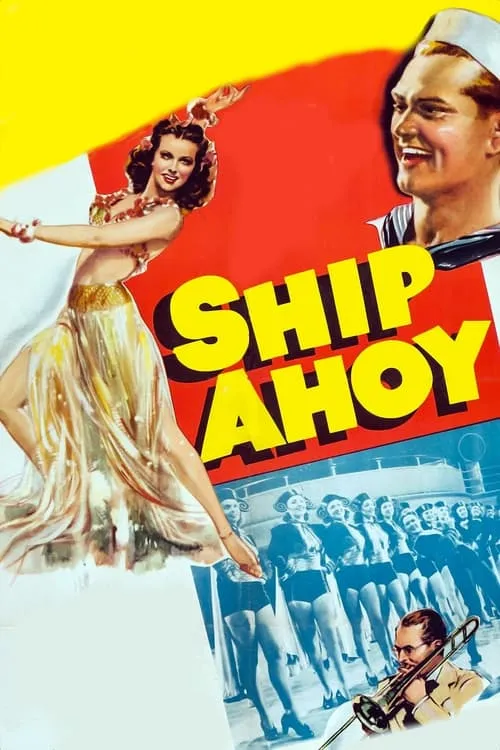 Ship Ahoy (movie)