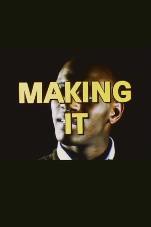 Making It (movie)