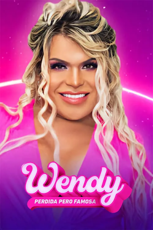 Wendy, perdida pero famosa