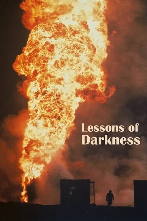 Lessons of Darkness (movie)