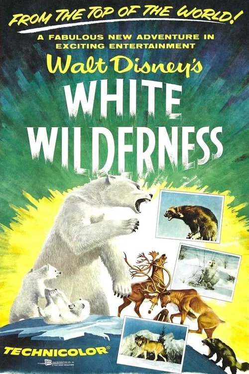 White Wilderness (фильм)