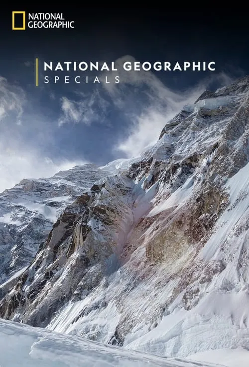 National Geographic Specials (сериал)