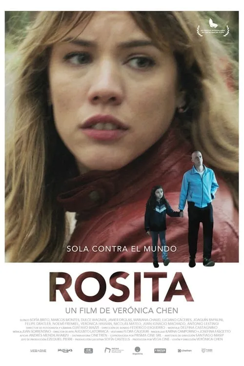 Rosita (movie)