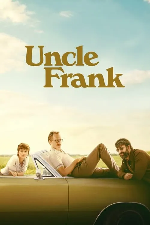 Uncle Frank (movie)