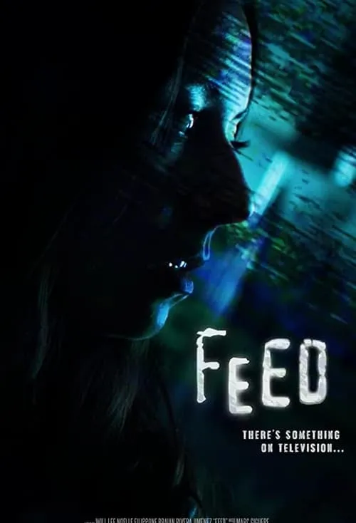 Feed (фильм)