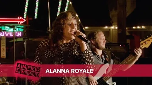 Alanna Royale