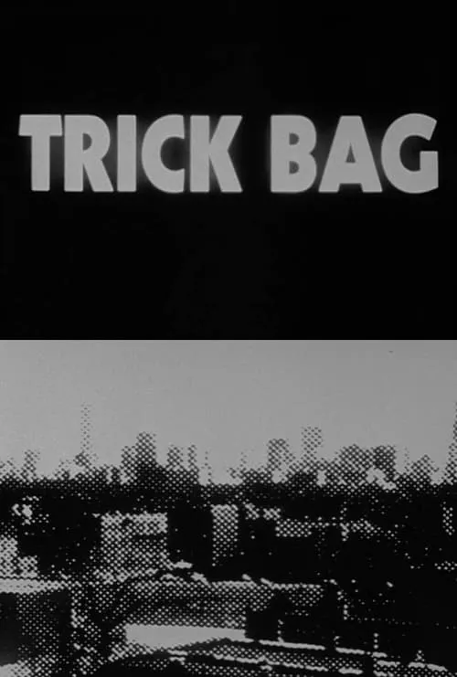 Trick Bag (фильм)