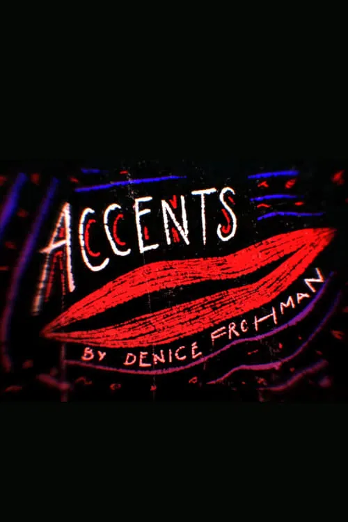 Accents (фильм)