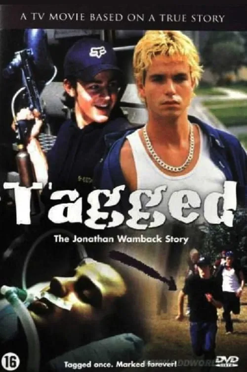 Tagged: The Jonathan Wamback Story (фильм)