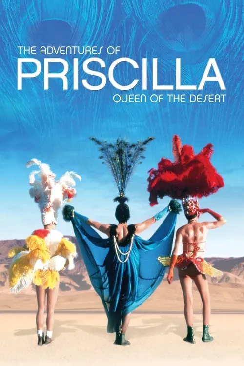 The Adventures of Priscilla, Queen of the Desert (movie)