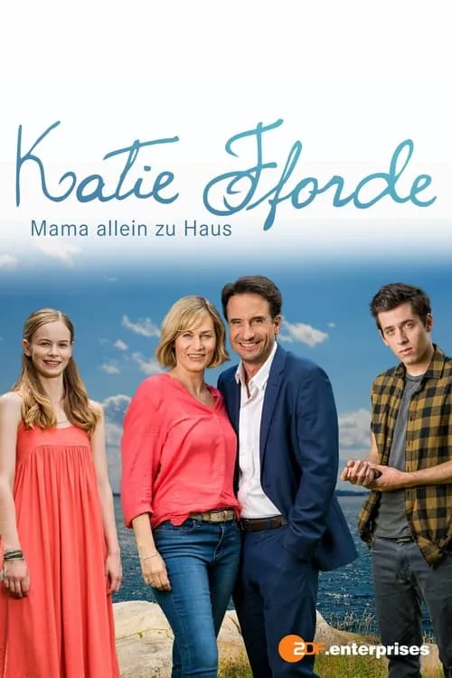 Katie Fforde: Mama allein zu Haus (movie)