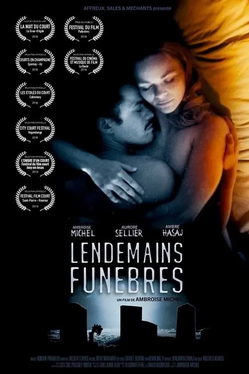 Lendemains Funèbres (фильм)