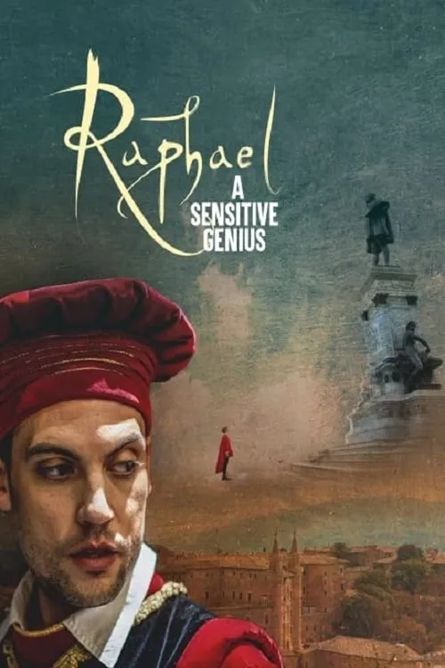 Raphael - A Sensitive Genius (movie)