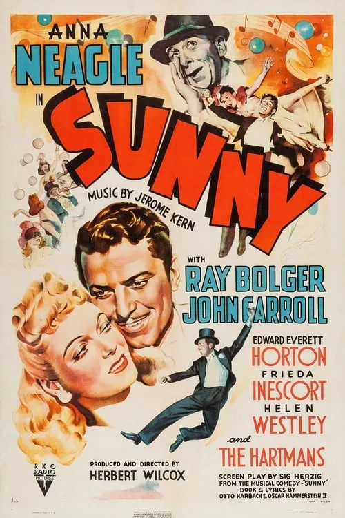 Sunny (movie)