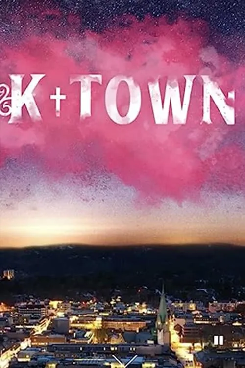 K-Town (movie)