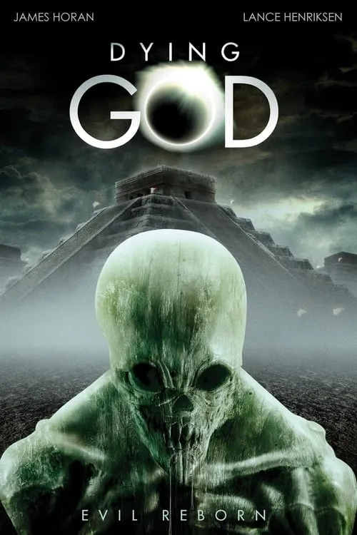 Dying God (movie)