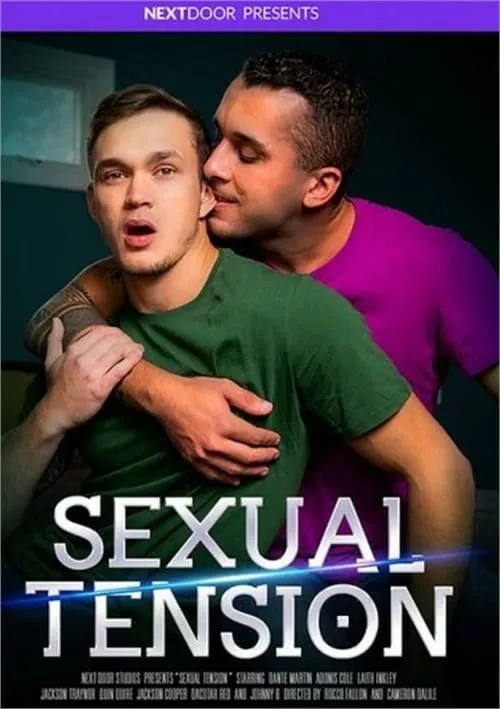 Sexual Tension (movie)