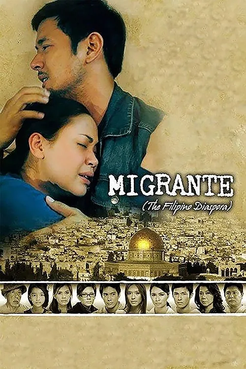 Migrante (фильм)