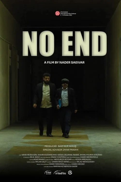 No End (movie)