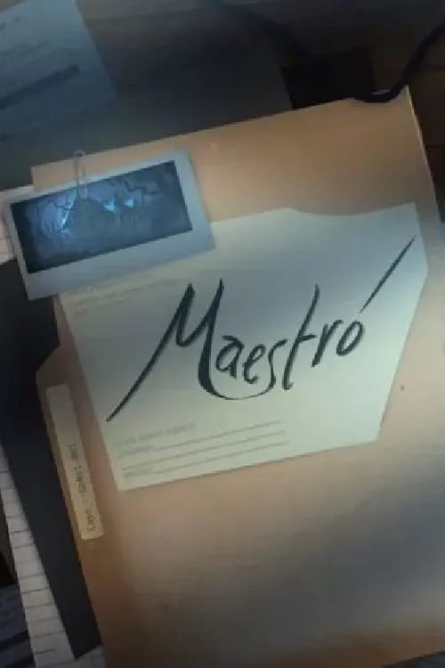 Maestro (фильм)