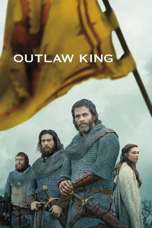 Outlaw King (movie)
