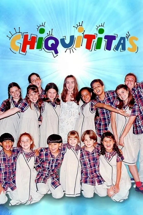 Chiquititas (сериал)