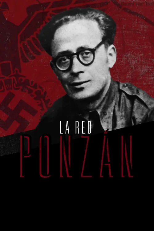 The Ponzán Network (movie)