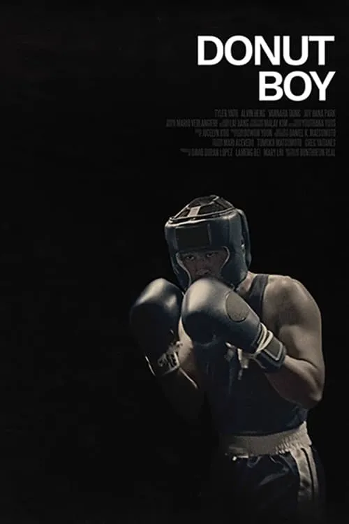 Donut Boy (movie)