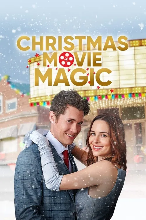 Christmas Movie Magic (movie)
