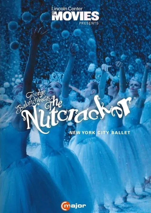 George Balanchine's The Nutcracker (фильм)