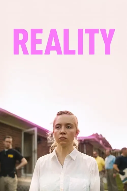 Reality (movie)