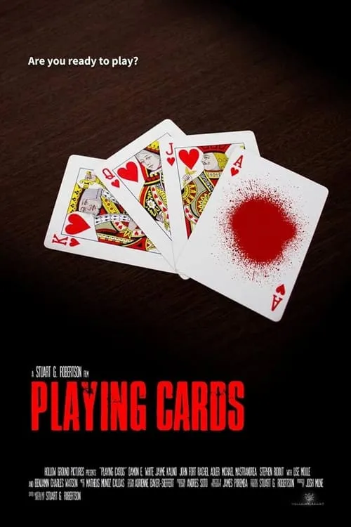 Playing Cards (movie)