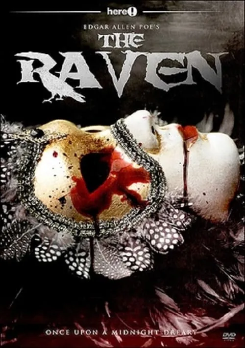 The Raven (movie)