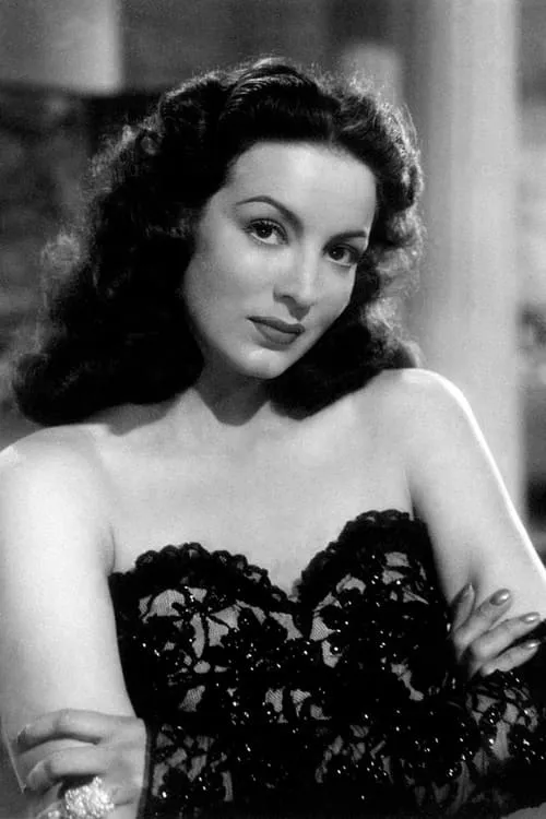 María Félix