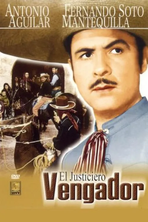 El justiciero vengador (movie)