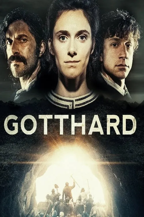 Gotthard (сериал)