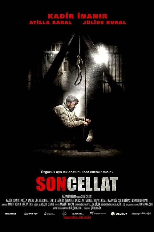 Son Cellat (movie)